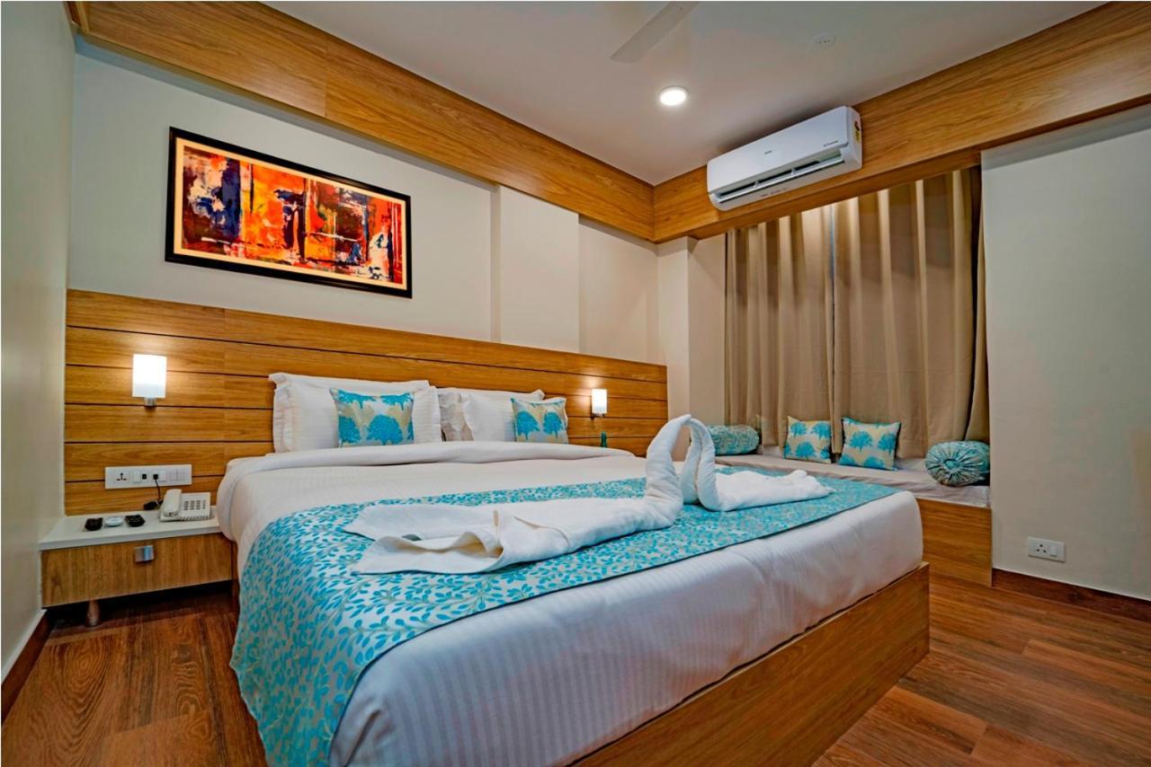 Hotel Wonder Cliff Udaipur Eksteriør billede